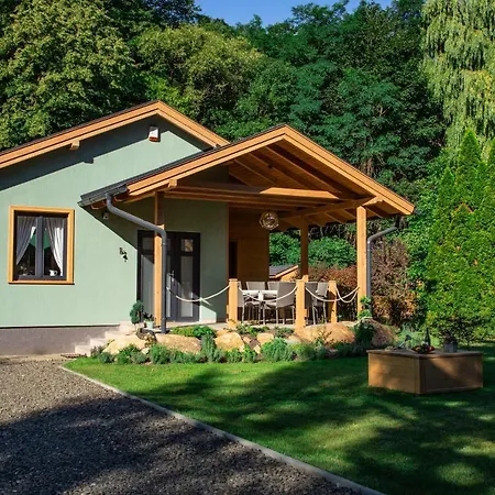 Csicsergő Vendégház