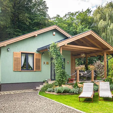 Csicsergő Vendégház Nagymaros