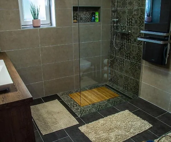 Ferienhaus Csicsergo Vendeghaz Nagymaros