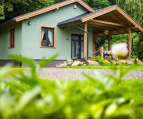 Ferienhaus Csicsergo Vendeghaz
