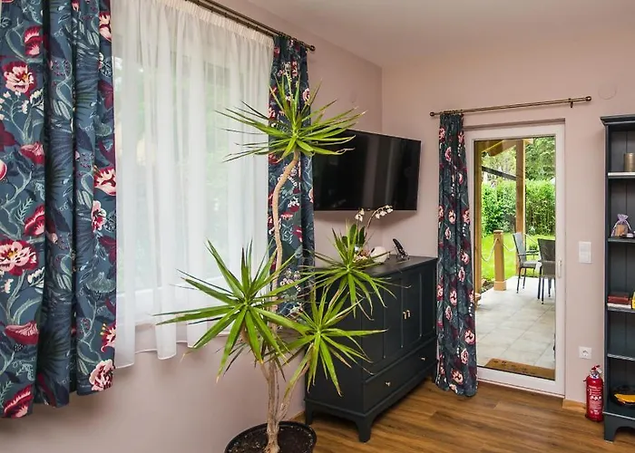 Csicsergo Vendeghaz Ferienhaus
